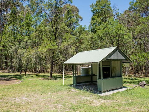 Mogo Campground - Accommodation 4U 2