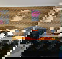 Motel Views Yackandandah - Accommodation 4U