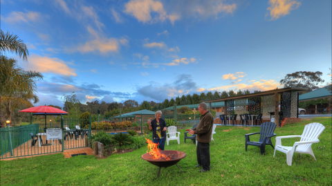 Motel Views Yackandandah - Accommodation 4U 1