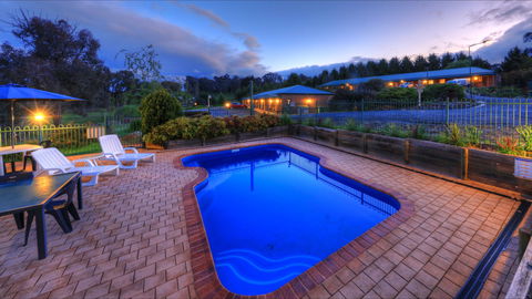 Motel Views Yackandandah - Accommodation 4U 2