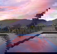 Mountain View Motel Corryong - Accommodation 4U