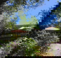 Mountain Grand Halls Gap - Accommodation 4U