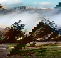 Mountain Valley Wilderness Holidays - Accommodation 4U