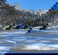 Mt Stirling Alpine Winter Camp - Accommodation 4U
