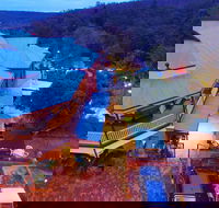 Mundaring Weir Hotel - Accommodation 4U