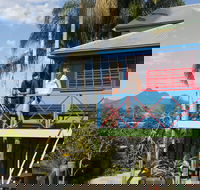 Murwillumbah  YHA Mount Warning - Accommodation 4U