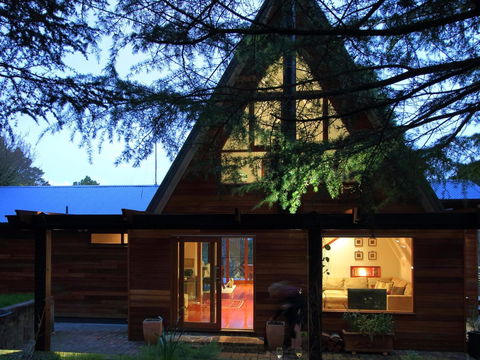 Murrarang - Accommodation 4U 1