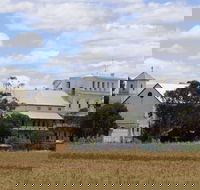 New Norcia Monastery Guesthouse - Accommodation 4U