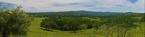 Nightcap Cottage - Accommodation 4U 0