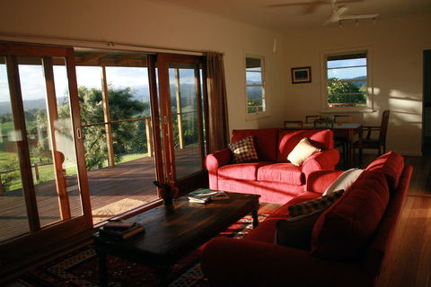Nightcap Cottage - Accommodation 4U 1
