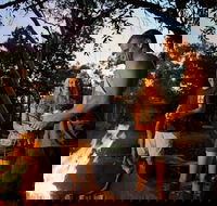 Nitmiluk Caravan Park