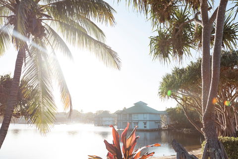 Novotel Sunshine Coast Resort - Accommodation 4U 0