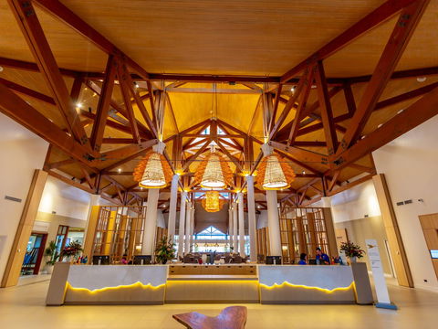 Novotel Sunshine Coast Resort - Accommodation 4U 2
