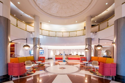 Novotel Perth Langley - Accommodation 4U 1