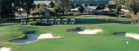 Novotel Swan Valley Vines Resort - Accommodation 4U 0