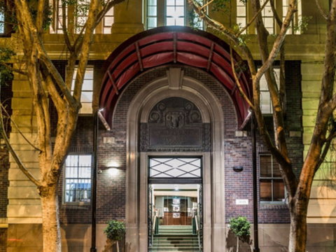 Oaks Sydney Goldsbrough Suites - Accommodation 4U 0