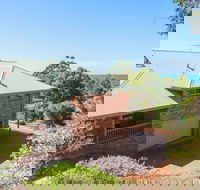 Ocean House - Accommodation 4U
