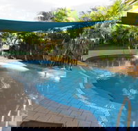 Ochre Moon Bed  Breakfast - Accommodation 4U