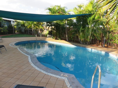 Ochre Moon Bed & Breakfast - Accommodation 4U 0