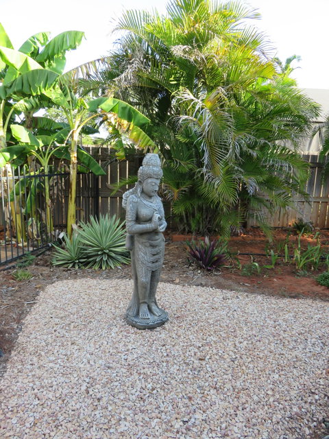 Ochre Moon Bed & Breakfast - Accommodation 4U 2