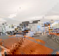 Orion Beach House - Jervis Bay - Accommodation 4U