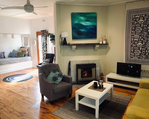 Outback Shack - Accommodation 4U 1