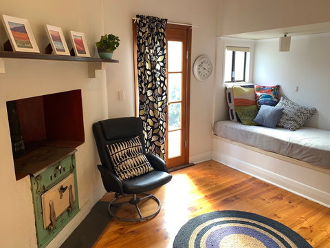 Outback Shack - Accommodation 4U 2