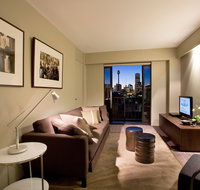 Overlooking the city's silhouette - Accommodation 4U