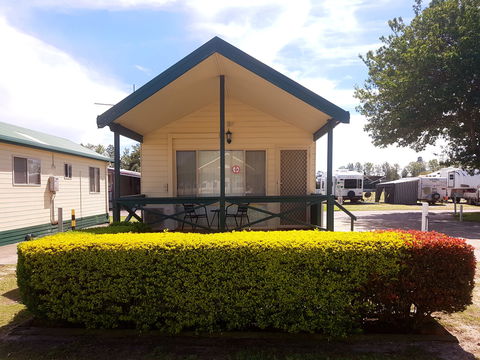 Pacific Gardens Village - Accommodation 4U 0