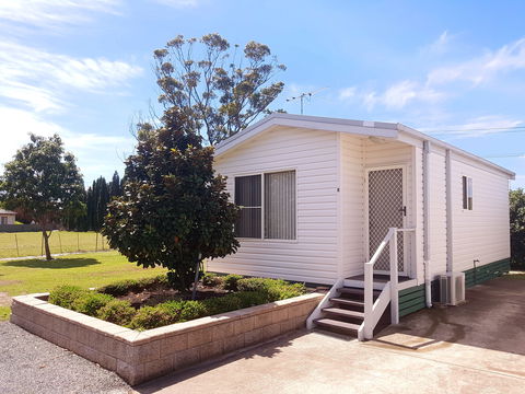 Pacific Gardens Village - Accommodation 4U 1
