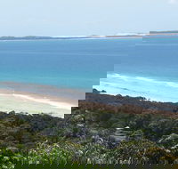 Pandanus Palms Holiday Resort - Accommodation 4U