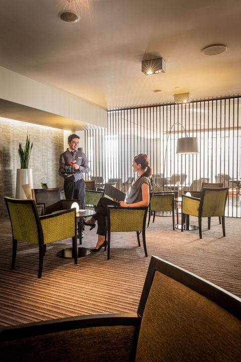 PARKROYAL Melbourne Airport - Accommodation 4U 2