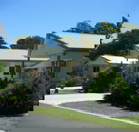 Peppertree Cabins Kingaroy - Accommodation 4U