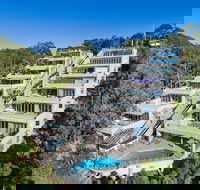 Picture Point Terraces - Accommodation 4U