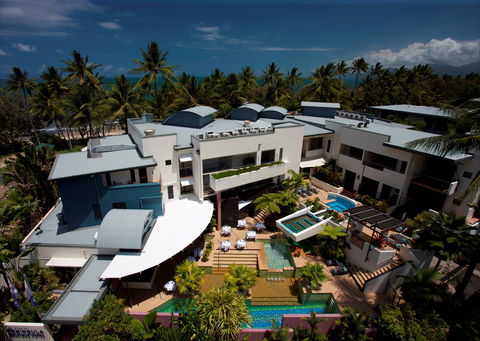 Port Douglas Peninsula Boutique Hotel - Accommodation 4U 0