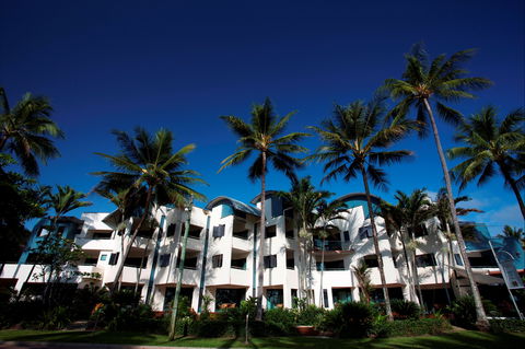 Port Douglas Peninsula Boutique Hotel - Accommodation 4U 1