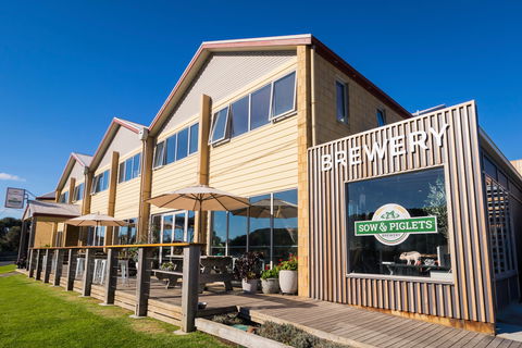 Port Campbell Hostel And Brewpub - Accommodation 4U 0