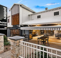 Potters Boutique Hotel Toowoomba - Accommodation 4U