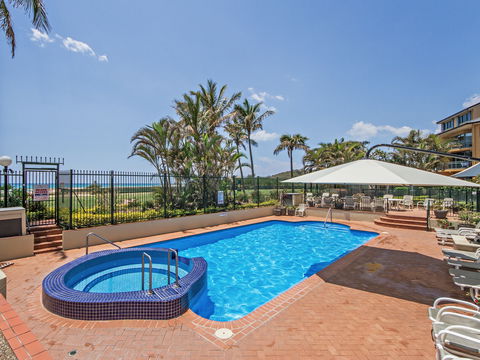 Princess Palm On The Beach - Accommodation 4U 0