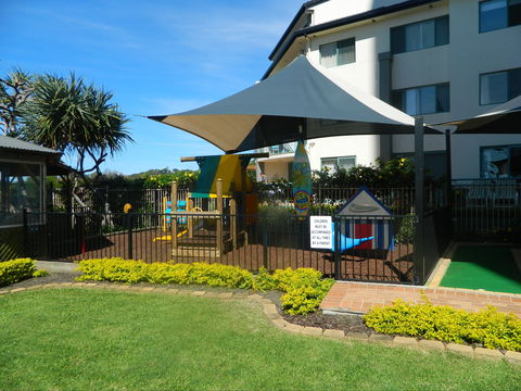 Princess Palm On The Beach - Accommodation 4U 1