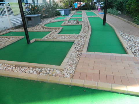 Princess Palm On The Beach - Accommodation 4U 2