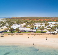 RAC Monkey Mia Dolphin Resort - Accommodation 4U