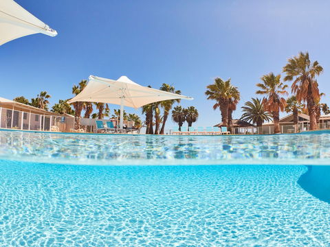 RAC Monkey Mia Dolphin Resort - Accommodation 4U 1