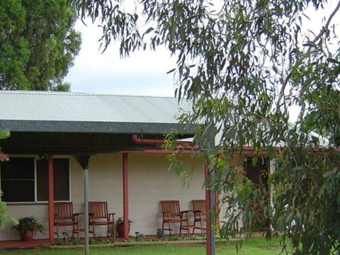 Redbank Gums Bed And Breakfast - Accommodation 4U 0