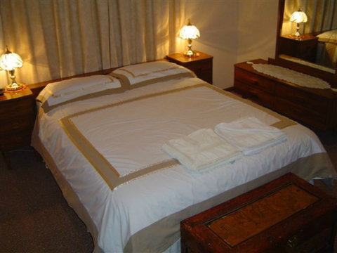 Redbank Gums Bed And Breakfast - Accommodation 4U 1