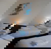 Red Carpet Motel - Accommodation 4U