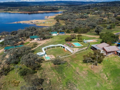 Reflections Holiday Parks Lake Burrendong - Accommodation 4U 0