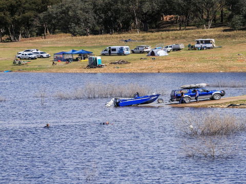 Reflections Holiday Parks Lake Burrendong - Accommodation 4U 2