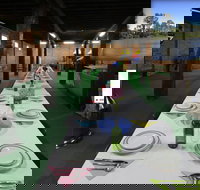 Rivergum Holiday Park - Accommodation 4U