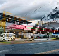 River Royal Inn - Accommodation 4U